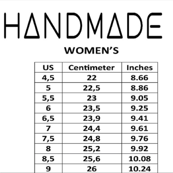 Handmade Turkish Leather Shearling boots ~ black matte - Picture 4 of 5